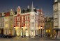 Preview: Kibri 38294 H0 Haus am Sternplatz 