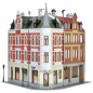 Preview: Kibri 38294 H0 Haus am Sternplatz 