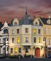 Preview: Kibri 38296 H0 Haus am Wochenmarkt 