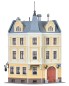 Preview: Kibri 38296 H0 Haus am Wochenmarkt 