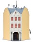 Preview: Kibri 38296 H0 Haus am Wochenmarkt 