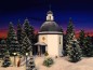 Preview: Vollmer 42412 H0 Stille-Nacht-Gedächtniskapelle 