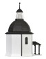 Preview: Vollmer 42412 H0 Stille-Nacht-Gedächtniskapelle 