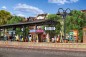 Preview: Vollmer 43559 H0 Bahnsteig Baden-Baden, erweiterungsfähig 