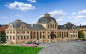 Preview: Vollmer 43560 H0 Bahnhof Baden-Baden 