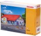 Preview: Vollmer 43662 H0 Supermarkt LIDL 