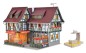 Preview: Vollmer 43683 H0 Konditorei mit Eissalon 