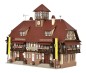 Preview: Vollmer 43690 H0 Rathaus Fürstenberg 
