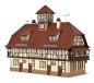Preview: Vollmer 43690 H0 Rathaus Fürstenberg 