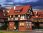 Preview: Vollmer 43734 H0 Gerberhaus 