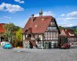 Preview: Vollmer 43750 H0 Rathaus Kochendorf 