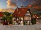 Preview: Vollmer 43750 H0 Rathaus Kochendorf 