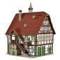 Preview: Vollmer 43750 H0 Rathaus Kochendorf 
