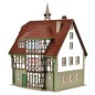 Preview: Vollmer 43750 H0 Rathaus Kochendorf 
