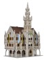 Preview: Vollmer 43760 H0 Großstadt-Rathaus 