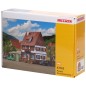 Preview: Vollmer 43763 H0 Polizei Einsatzzentrale 7 