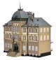 Preview: Vollmer 43765 H0 Hauptpostamt 