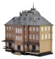 Preview: Vollmer 43765 H0 Hauptpostamt 