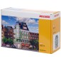 Preview: Vollmer 43771 H0 Bankhaus 