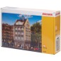 Preview: Vollmer 43772 H0 Hotel 