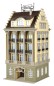 Preview: Vollmer 43772 H0 Hotel 