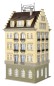 Preview: Vollmer 43772 H0 Hotel 