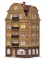 Preview: Vollmer 43773 H0 Archivhaus 