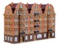 Preview: Vollmer 43775 H0 Palais 