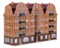 Preview: Vollmer 43775 H0 Palais 