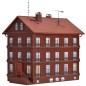 Preview: Vollmer 43805 H0 Eisenbahner-Wohnhaus 