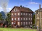 Preview: Vollmer 43805 H0 Eisenbahner-Wohnhaus 