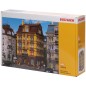 Preview: Vollmer 43813 H0 Wohnhaus Schlossallee 3 