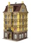 Preview: Vollmer 43813 H0 Wohnhaus Schlossallee 3 
