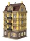 Preview: Vollmer 43813 H0 Wohnhaus Schlossallee 3 