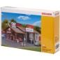 Preview: Vollmer 45599 H0 Reparaturwerkstatt Pfizis Garage 