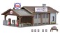 Preview: Vollmer 45599 H0 Reparaturwerkstatt Pfizis Garage 