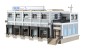 Preview: Vollmer 45605 H0 Spedition, fünfständig 