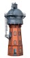 Preview: Vollmer 45710 H0 Wasserturm Dortmund 
