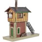 Preview: Vollmer 45731 H0 Stellwerk Moosbach 