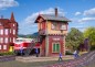 Preview: Vollmer 45731 H0 Stellwerk Moosbach 