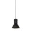 Preview: Viessmann 6086 H0 Hängende Industrieleuchte, LED warmweiß 