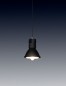 Preview: Viessmann 6086 H0 Hängende Industrieleuchte, LED warmweiß 