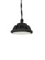 Preview: Viessmann 6088 H0 Hängende Industrieleuchte modern, LED weiß 