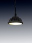 Preview: Viessmann 6088 H0 Hängende Industrieleuchte modern, LED weiß 