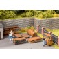 Preview: NOCH 61162 Rost-Patina 