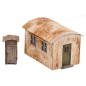Preview: NOCH 61162 Rost-Patina 