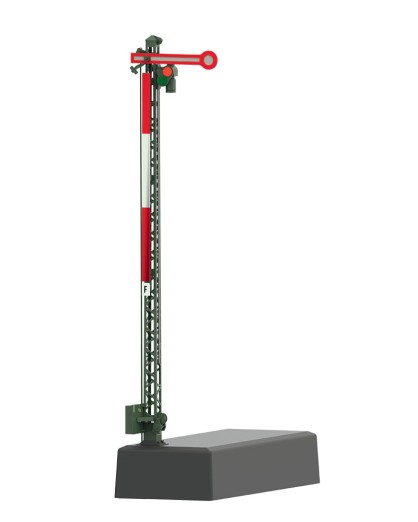 Märklin 70392 H0 Form-Hauptsignal mit Gittermast 