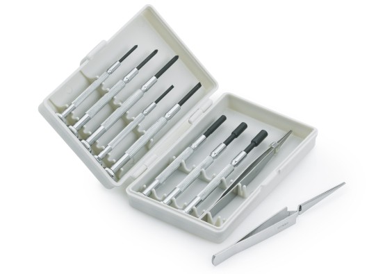 Märklin 70900 Werkzeug-Set 10-teilig 