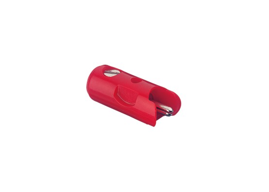 Märklin 71415 Stecker rot (10 Stück) 