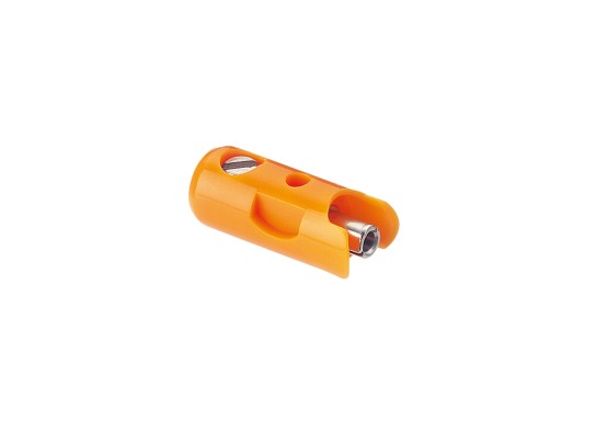 Märklin 71424 Muffen orange (10 Stück) 